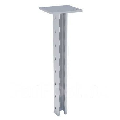 Страт-стойка 41х41, длиной 1000 мм, сендзимир