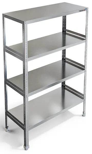 Стеллаж кухонный СТР-314/606