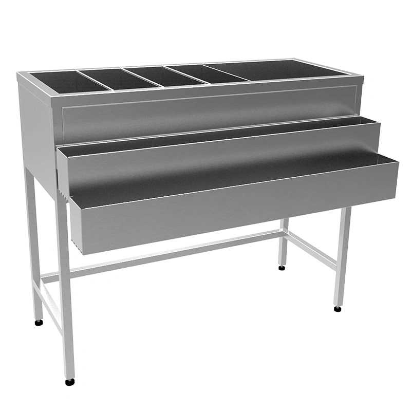 Барная станция Кобор СБ100/60