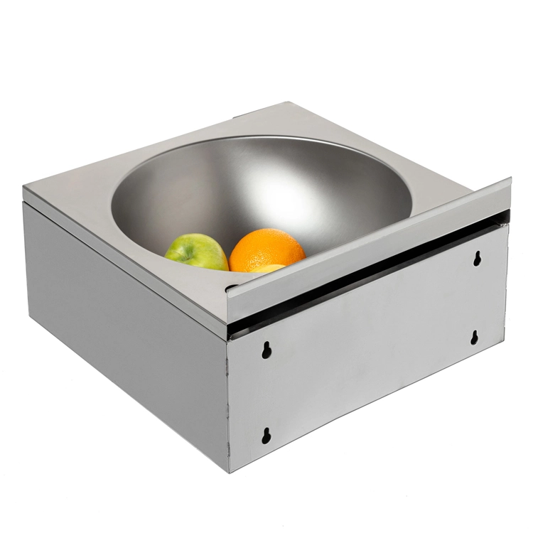 Рукомойник настенный Кобор ВРК-40/40