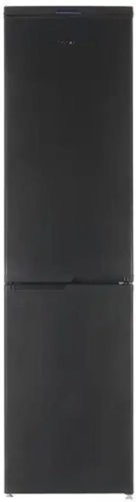 Холодильник DON R-299 G 399л графит