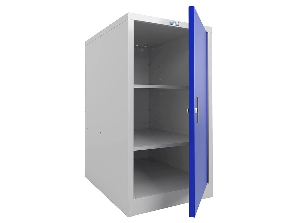 Верстак металлический Практик Profi (№605) WTS160.WD1/WD5.021