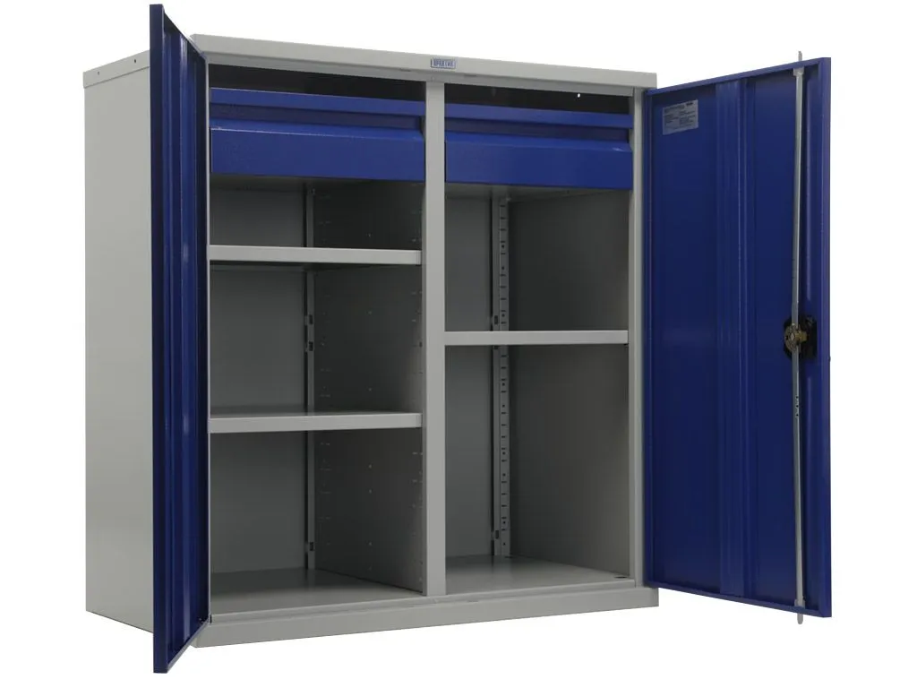 Фото - шкаф инструментальный тс 1095-100302