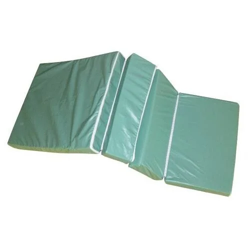 Матрас медицинский 3-х секционный 800