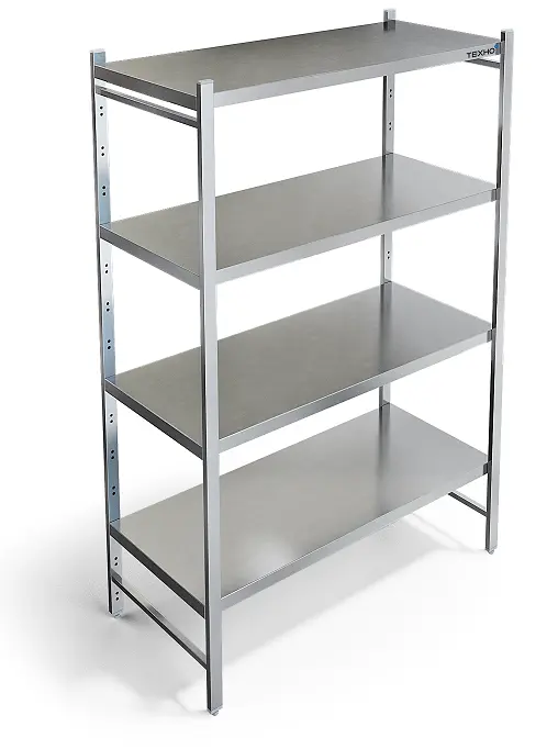 Стеллаж кухонный СТР-354/606