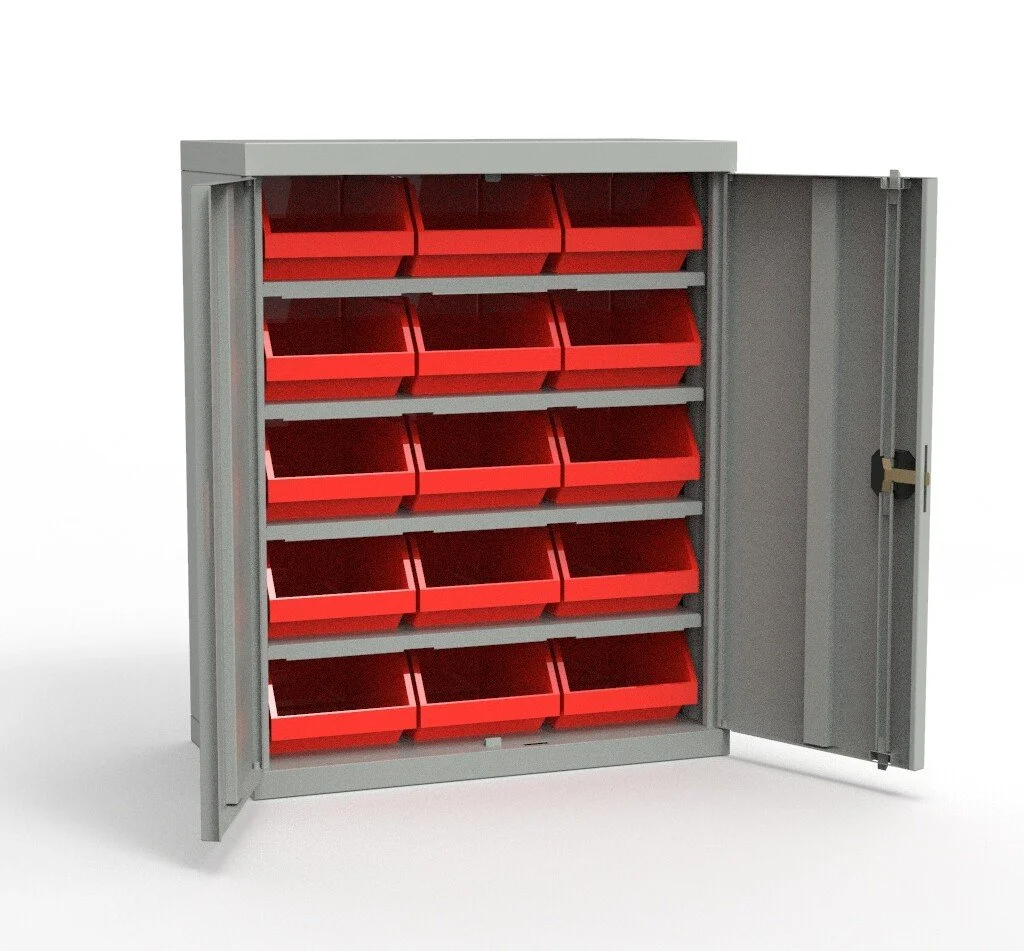 Тумба для метизов ЗС-Д.5003.15