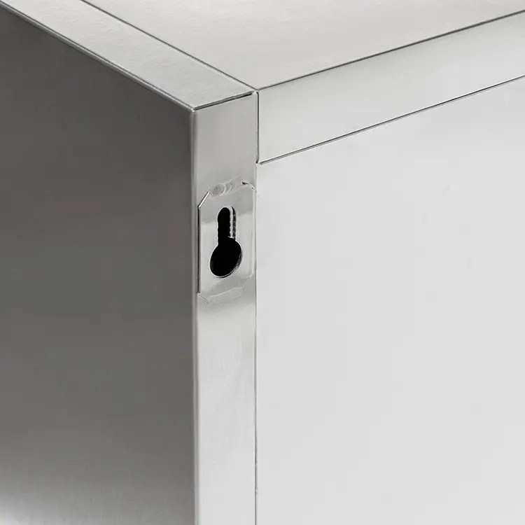 Зонт вытяжной пристенный Кобор ЗПВ-110/100/К