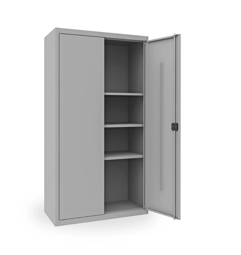 Фото - шкаф архивный металлический шра-21 850-5