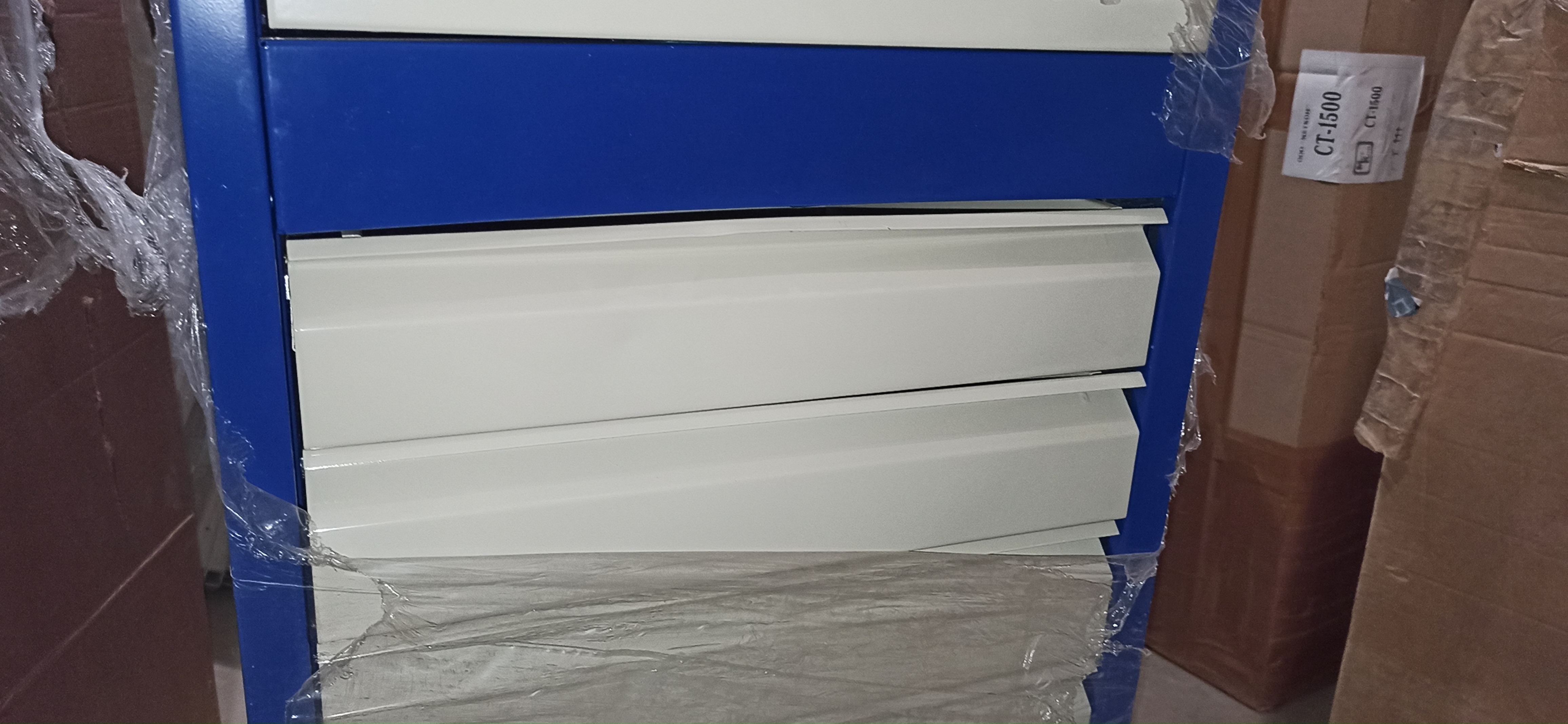 Фото - стойка инструментальная ли-тв7.тп2.00 уценка