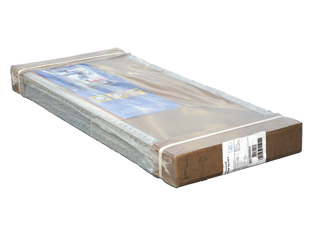 Стеллаж MS Standart 185KD/70x30/4 (1800х700х300)