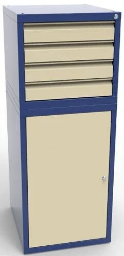 Фото - стойка инструментальная си-тд1.тп4.00