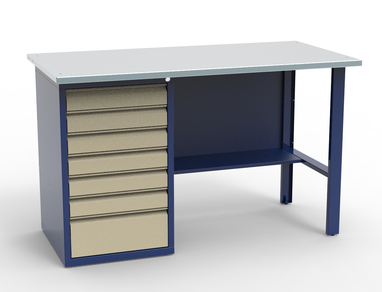 Верстак Святогор Лайт СВЛ-1Т.07.00.14