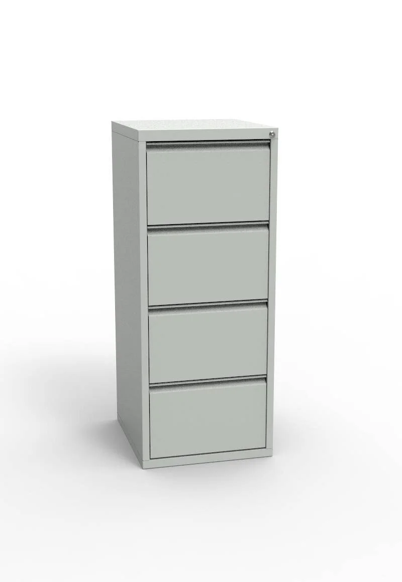 Фото - шкаф картотечный регион рк-а4-4