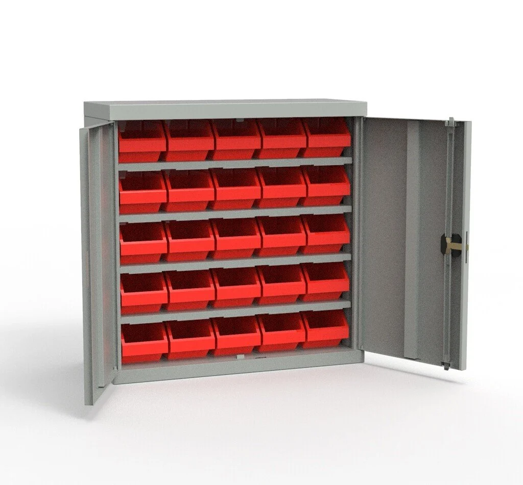 Тумба для метизов ЗС-Д.5002.25