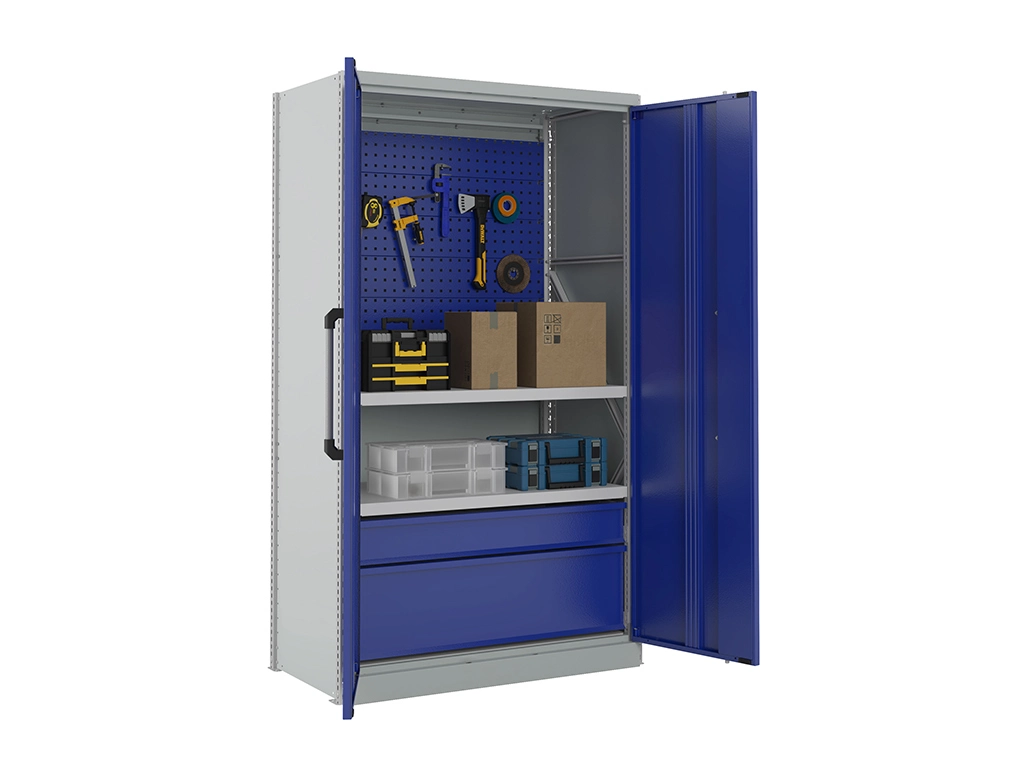 Фото - инструментальный шкаф hard 2000-062011