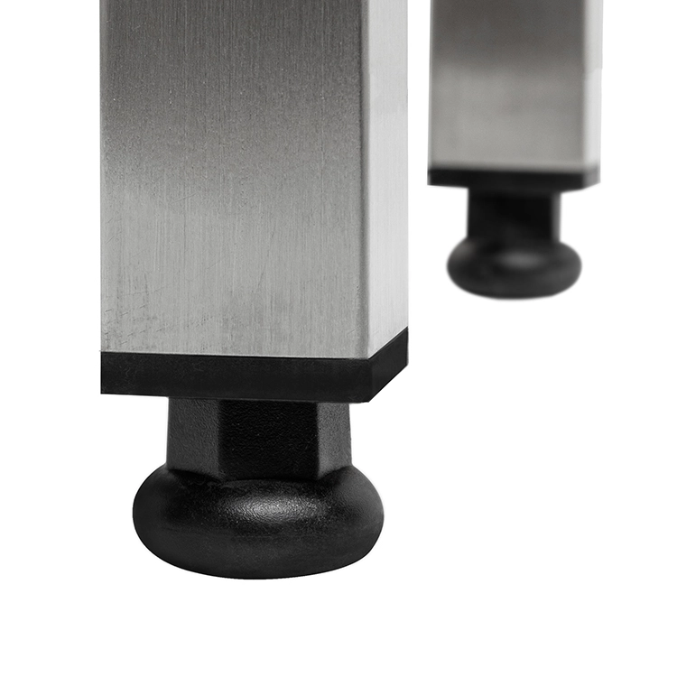 Стол-тумба открытая Кобор СТБ-100/70/О