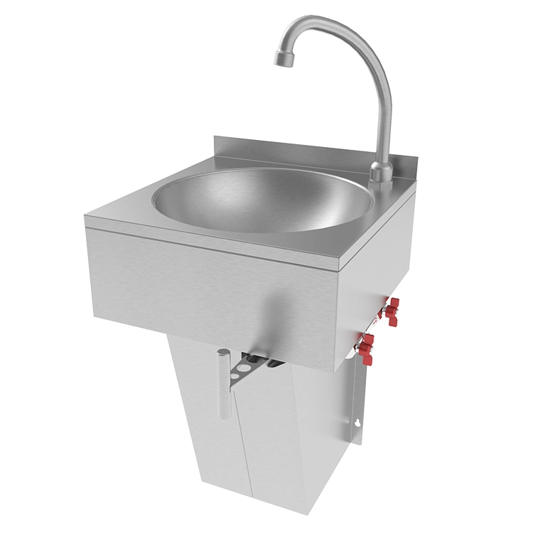 Рукомойник настенный Кобор ВРК-40/40/РС