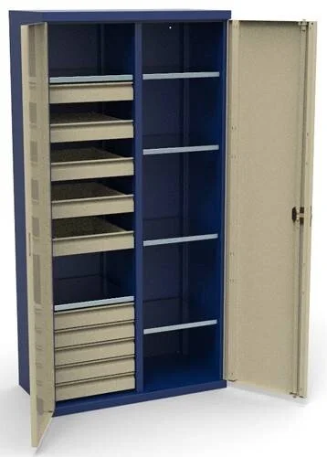 Фото - шкаф для инструментов сши-02.10.06