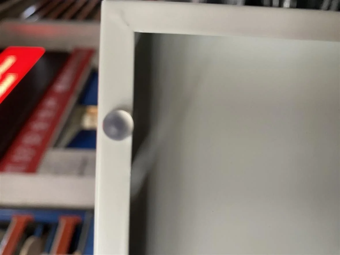 Фото - шкаф металлический для одежды 2l-b1a-800