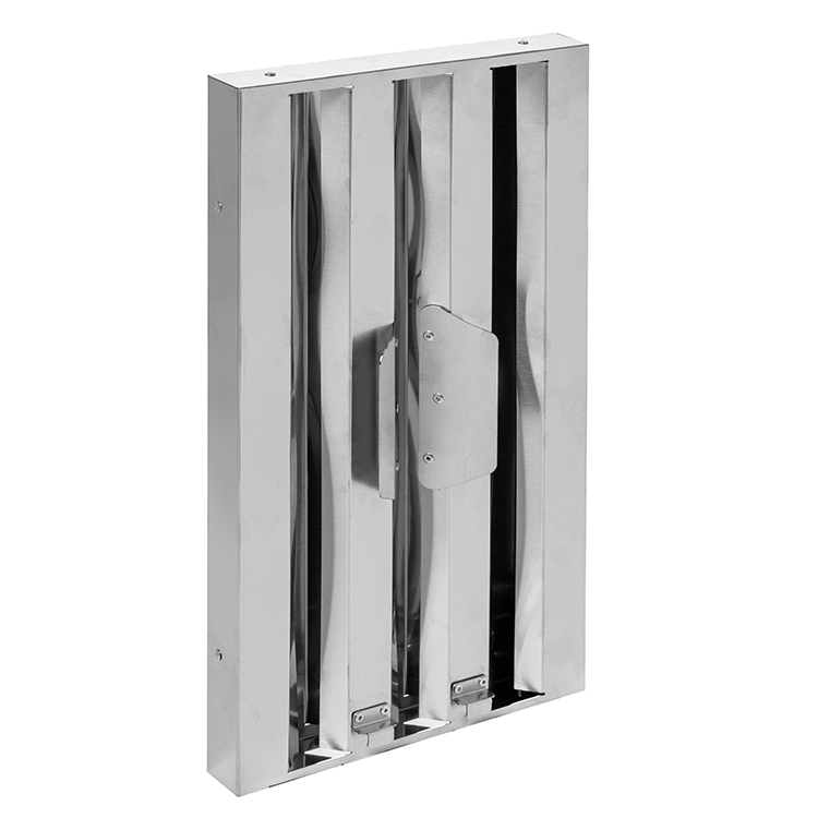 Зонт приточно-вытяжной пристенный Кобор ЗППВ-160/80