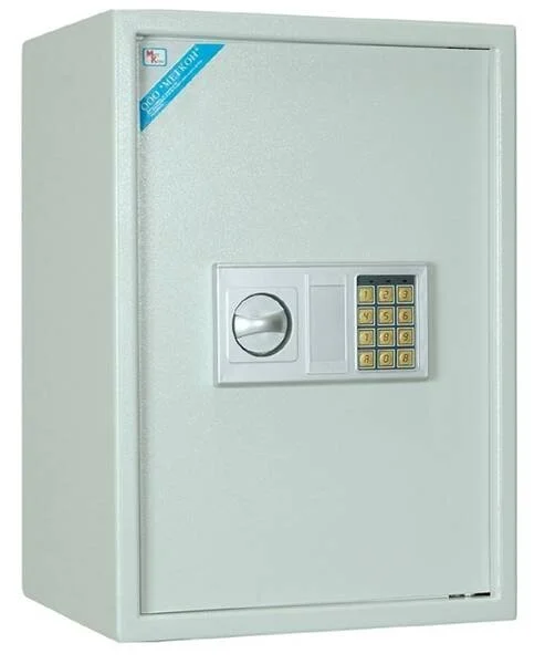 Сейф гостиничный ШМ-50Э