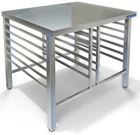 Подставка под пароконвектомат СПР-138/817