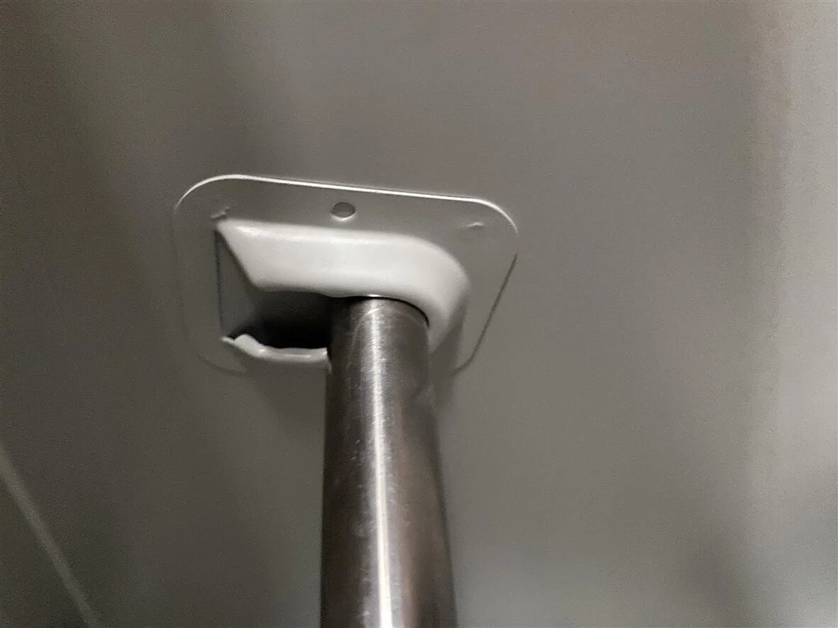 Фото - шкаф металлический для одежды 2l-b1a-800