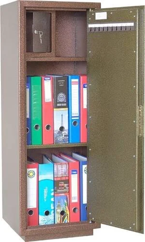 Сейф бухгалтерский ШБ-2