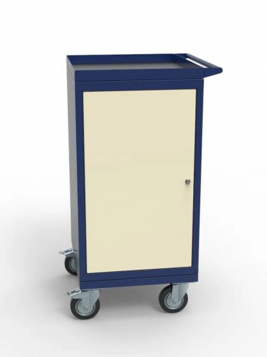 Тумба мобильная инструментальная СВ-М.ТД.01