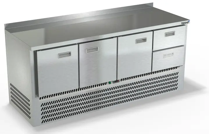 Морозильный стол СПН/М-222/32-1907
