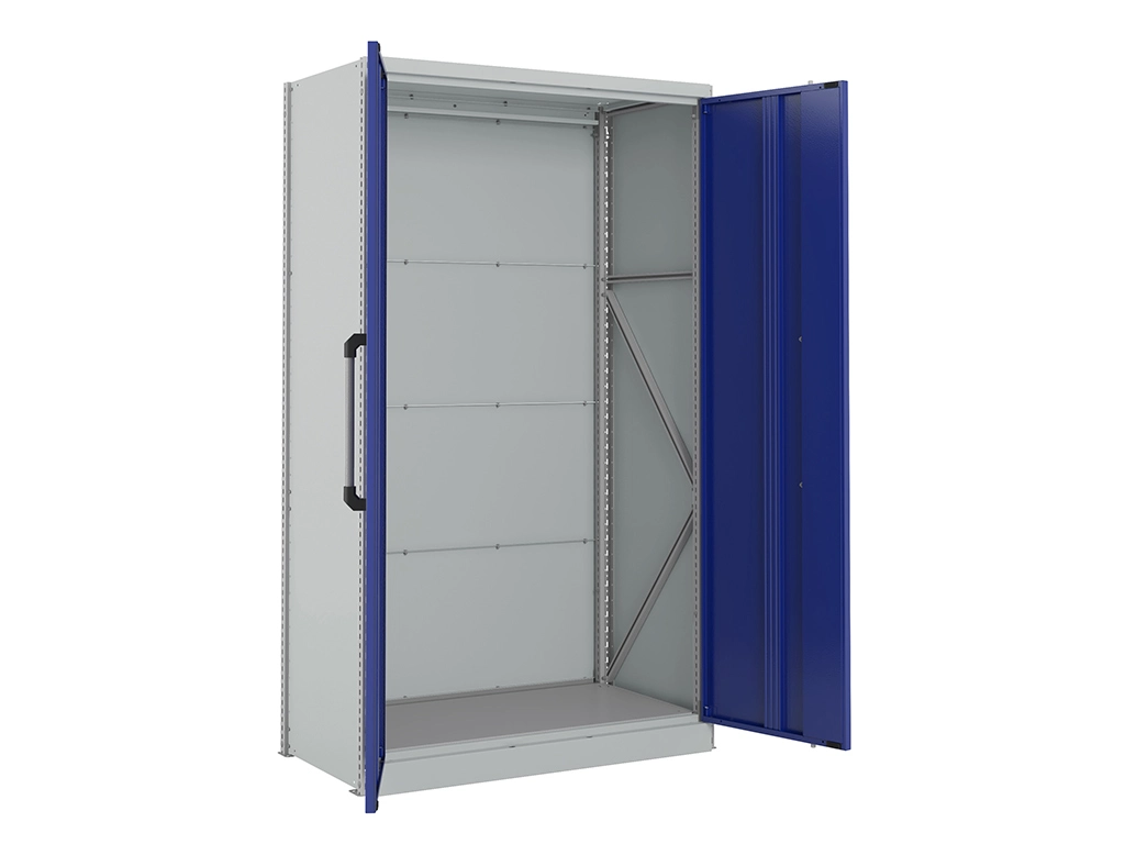 Фото - инструментальный шкаф hard 2000-000000