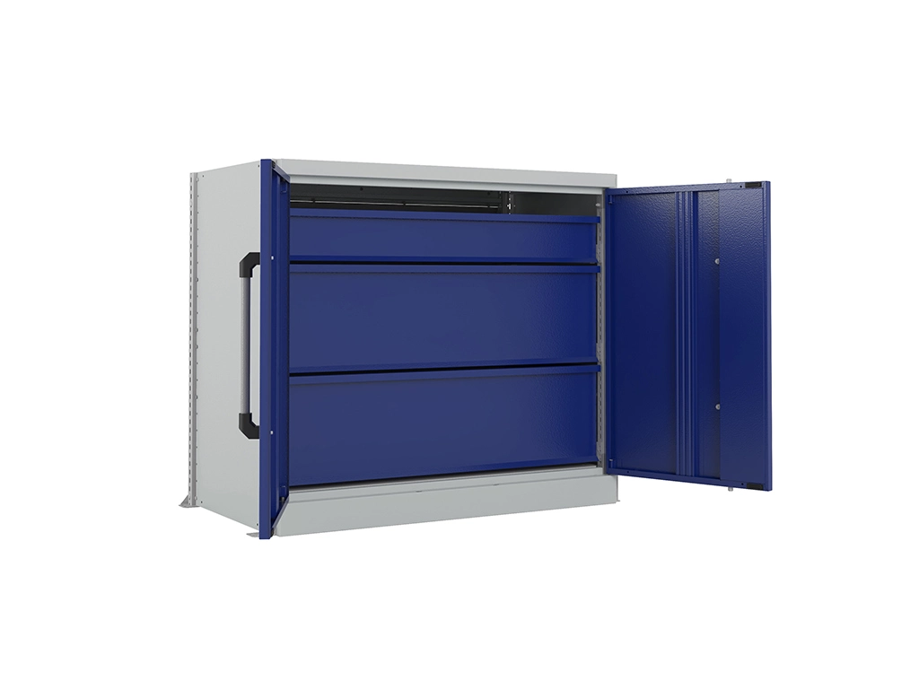 Фото - инструментальный шкаф hard 1000-000021