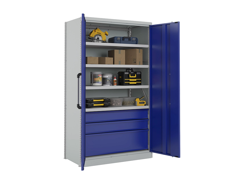 Фото - инструментальный шкаф hard 2000-004012