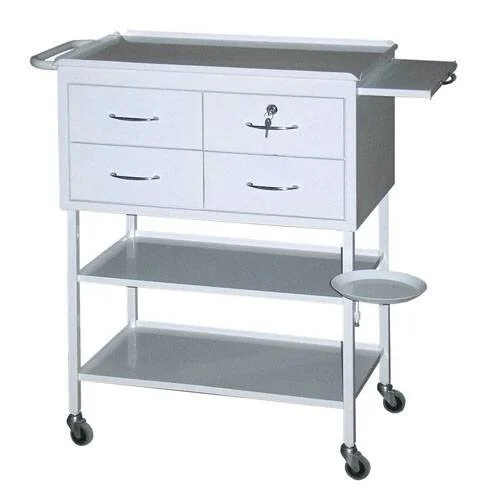 Столик для перевязочных отделений СП-02