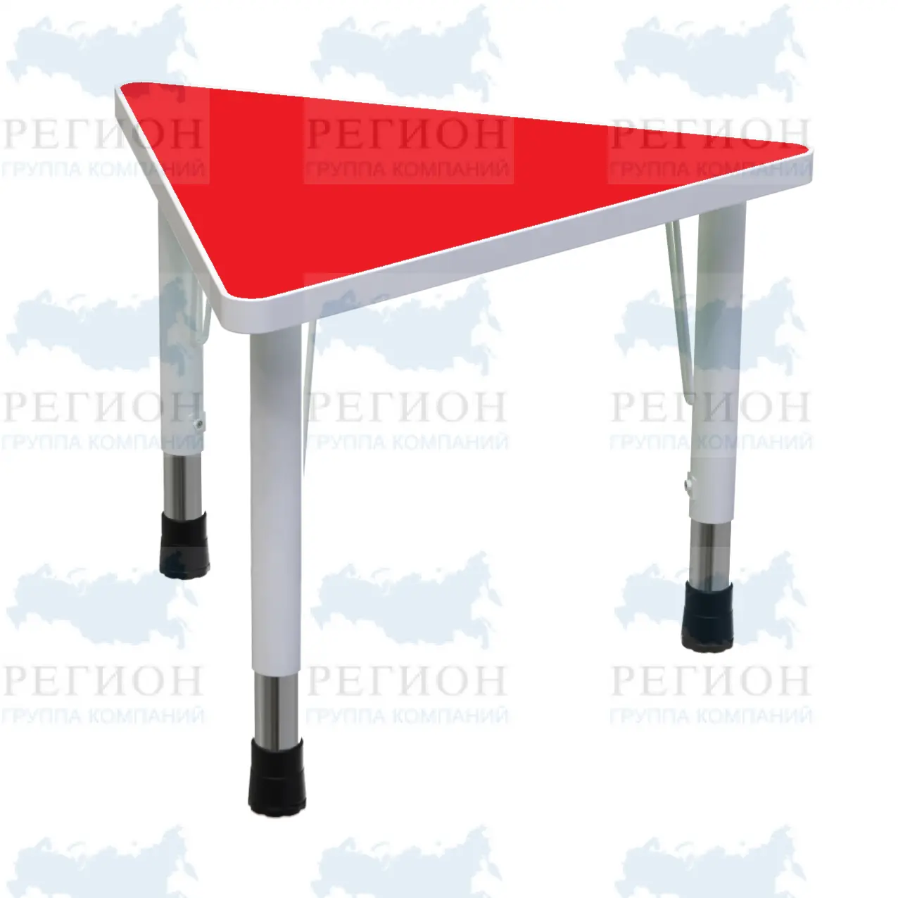 Стол детский ТРЕУГОЛЬНИК