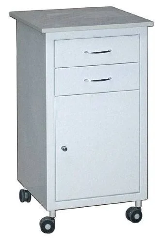 Тумбочка медицинская Тмп-01-2