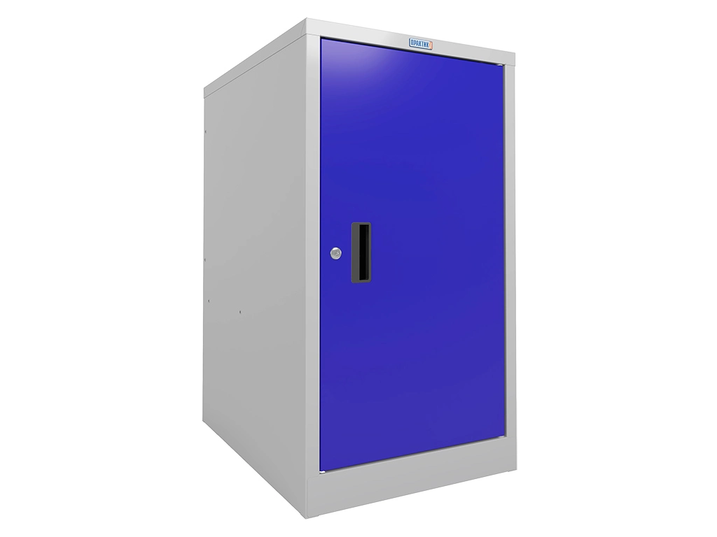 Верстак металлический Практик Profi (№201) WT120.WD1/F1.000