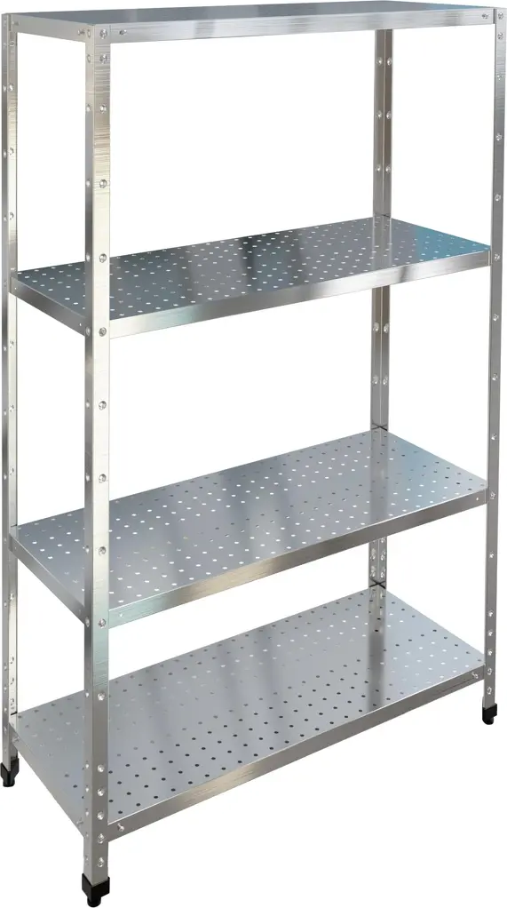 Стеллаж кухонный СТПП-20/6-ЭН