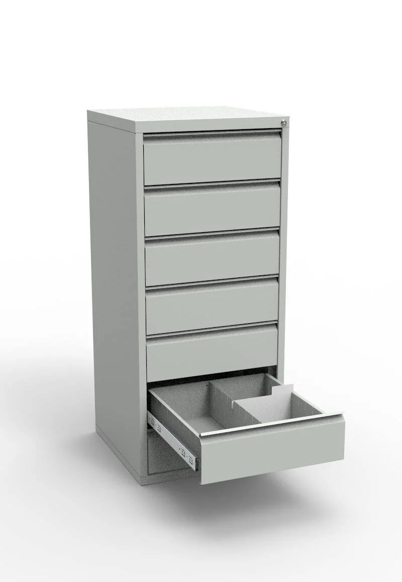 Фото - шкаф картотечный для трудовых книжек регион рк-а5-7