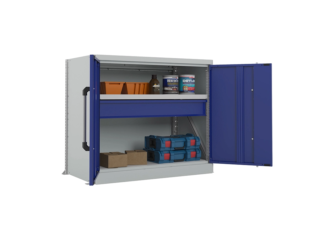 Фото - инструментальный шкаф hard 1000-001010