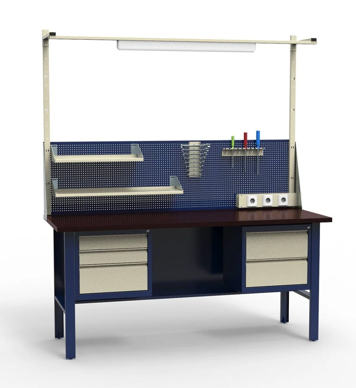 Стол монтажный СВФ-0Т.00.00.19_сб2