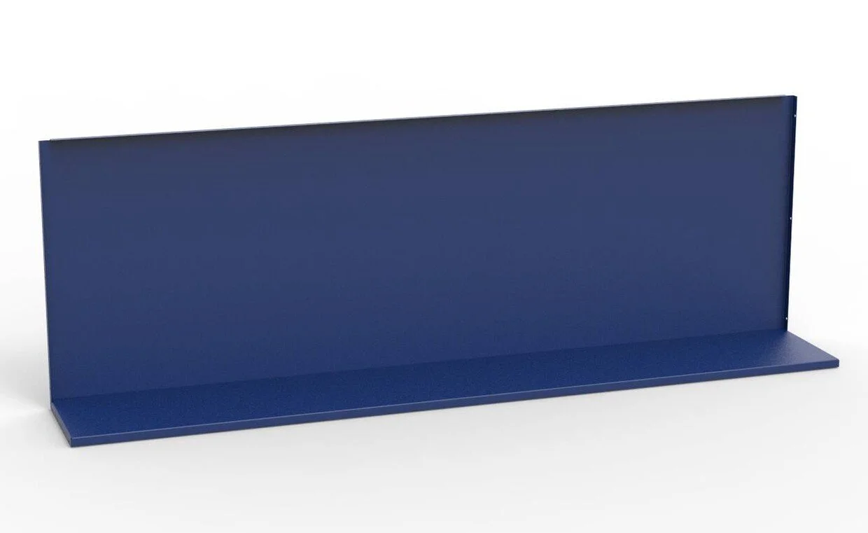 Верстак слесарный бестумбовый СВ-0Т.00.00.19