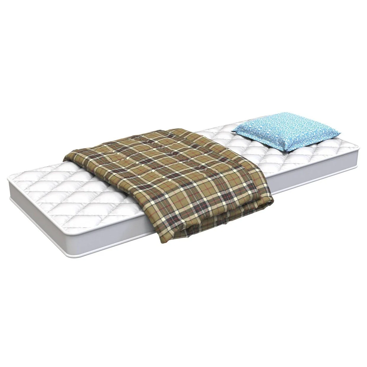 Комплект спального места КСМ ПР/800