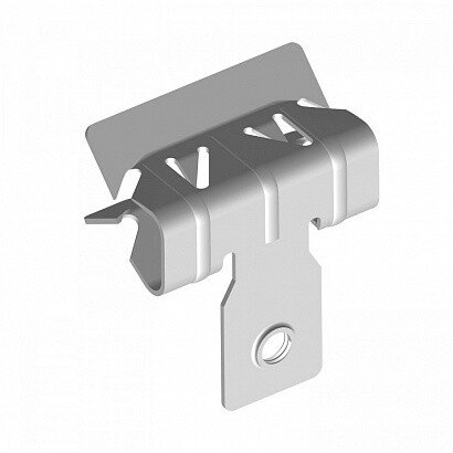 Балочный зажим 2-7 мм