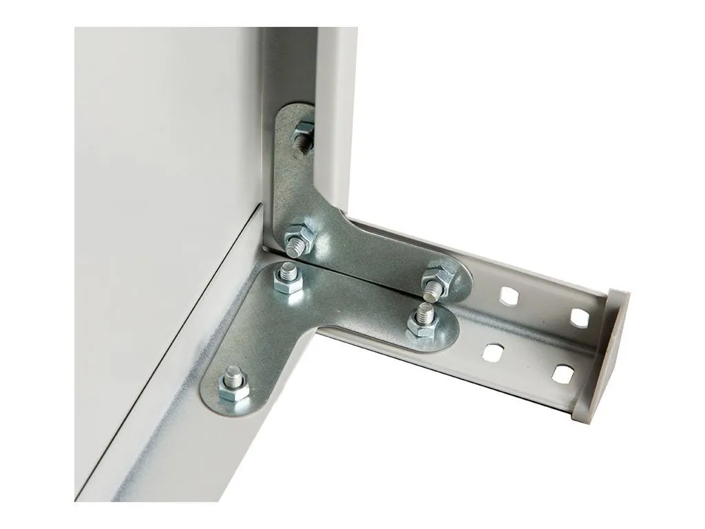 Стеллаж MS Standart 185/100x40/4 (1850х1000х400)