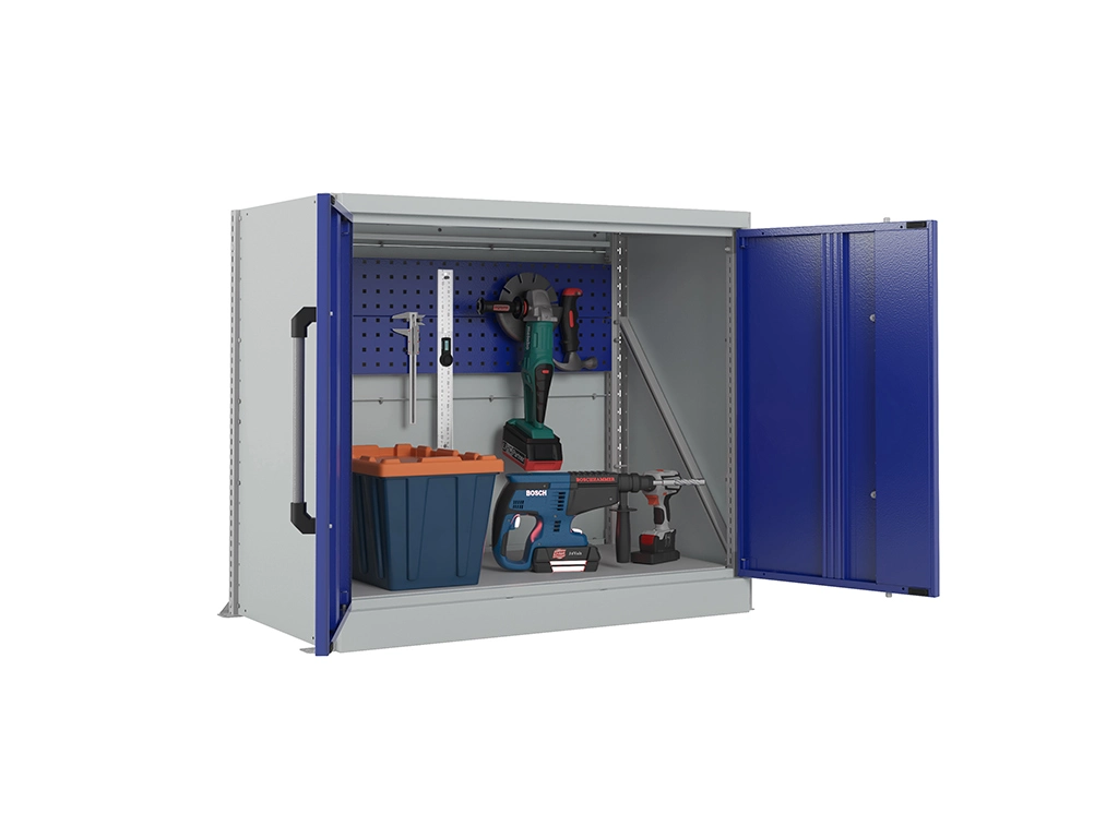 Фото - инструментальный шкаф hard 1000-020000