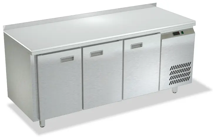 Морозильный стол СПБ/М-622/16-1806