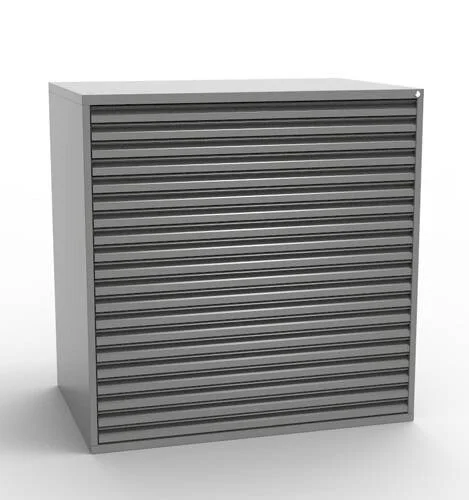 Фото - шкаф картотечный регион рк-а0-20