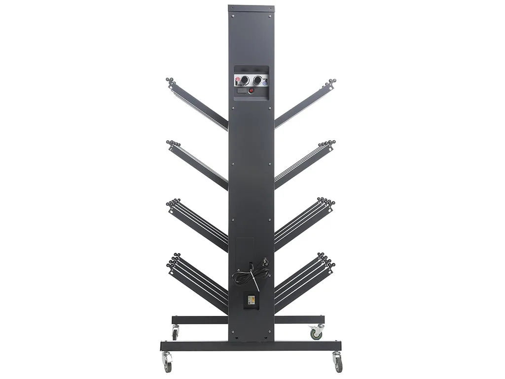 Фото - стойка сушильная для обуви норд 16