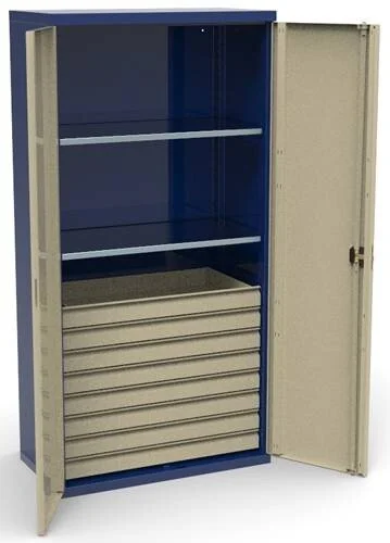 Фото - шкаф для инструментов сши-01.08.02
